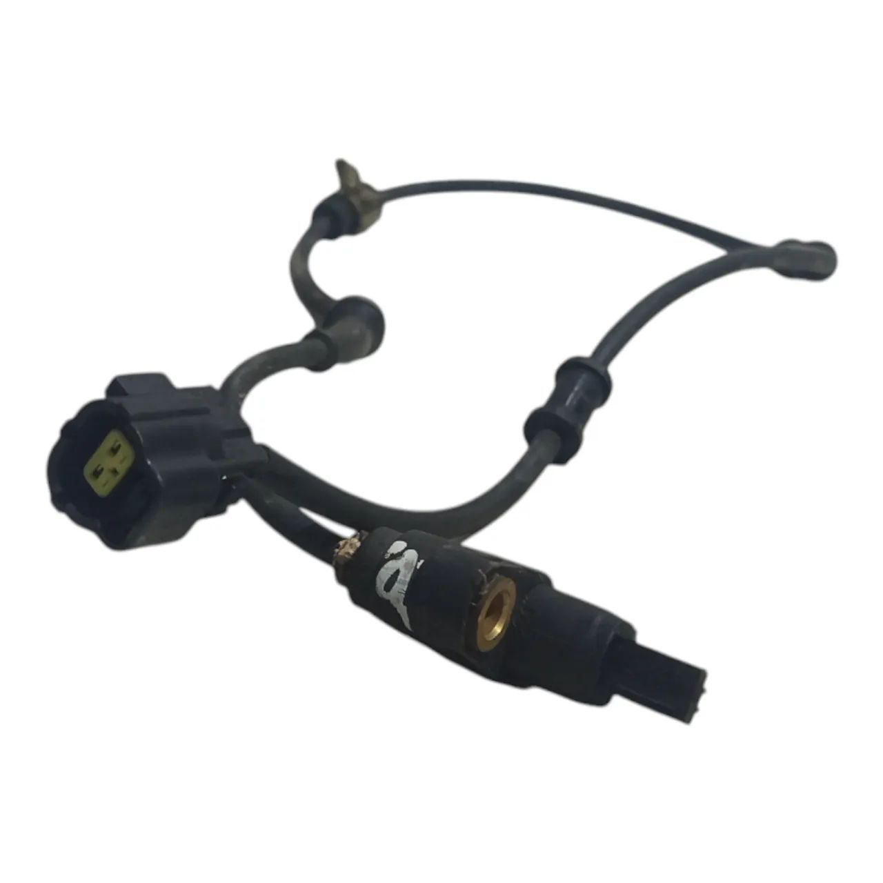 Sensor ABS traseiro direito Chery QQ 2012 2013 2014 a 2015