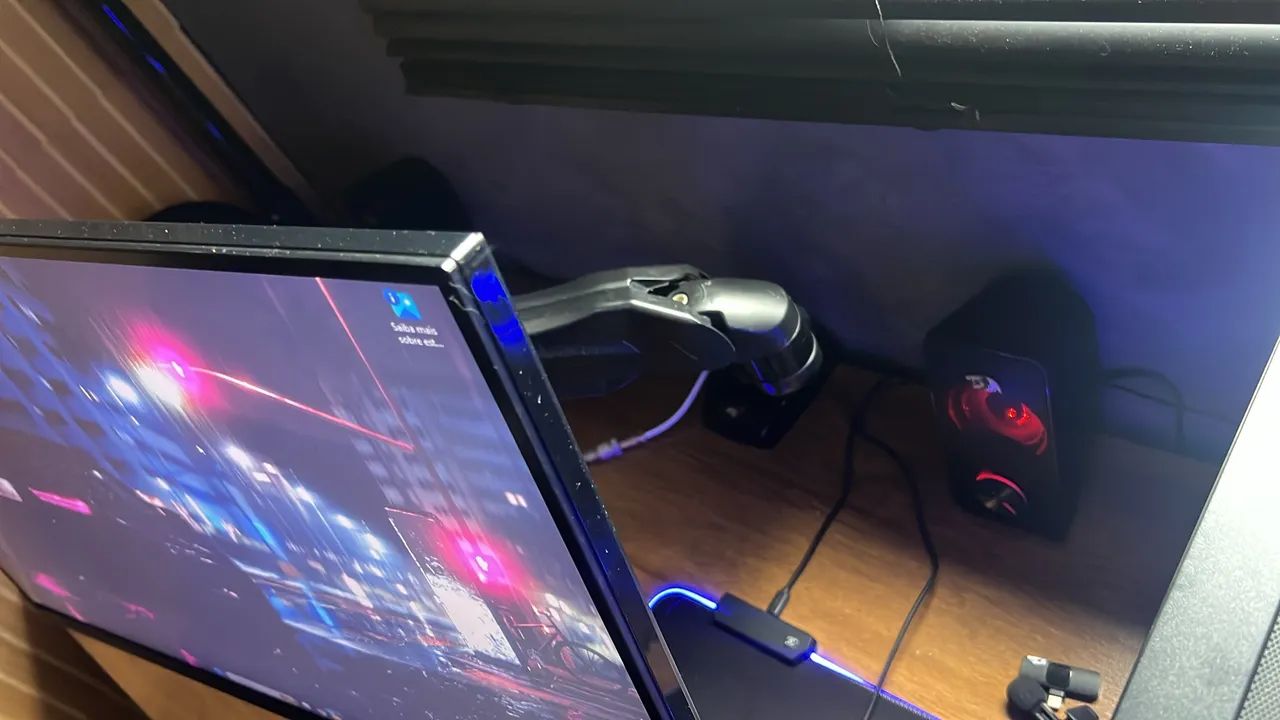 SETUP GAMER COMPLETO - Foto 3