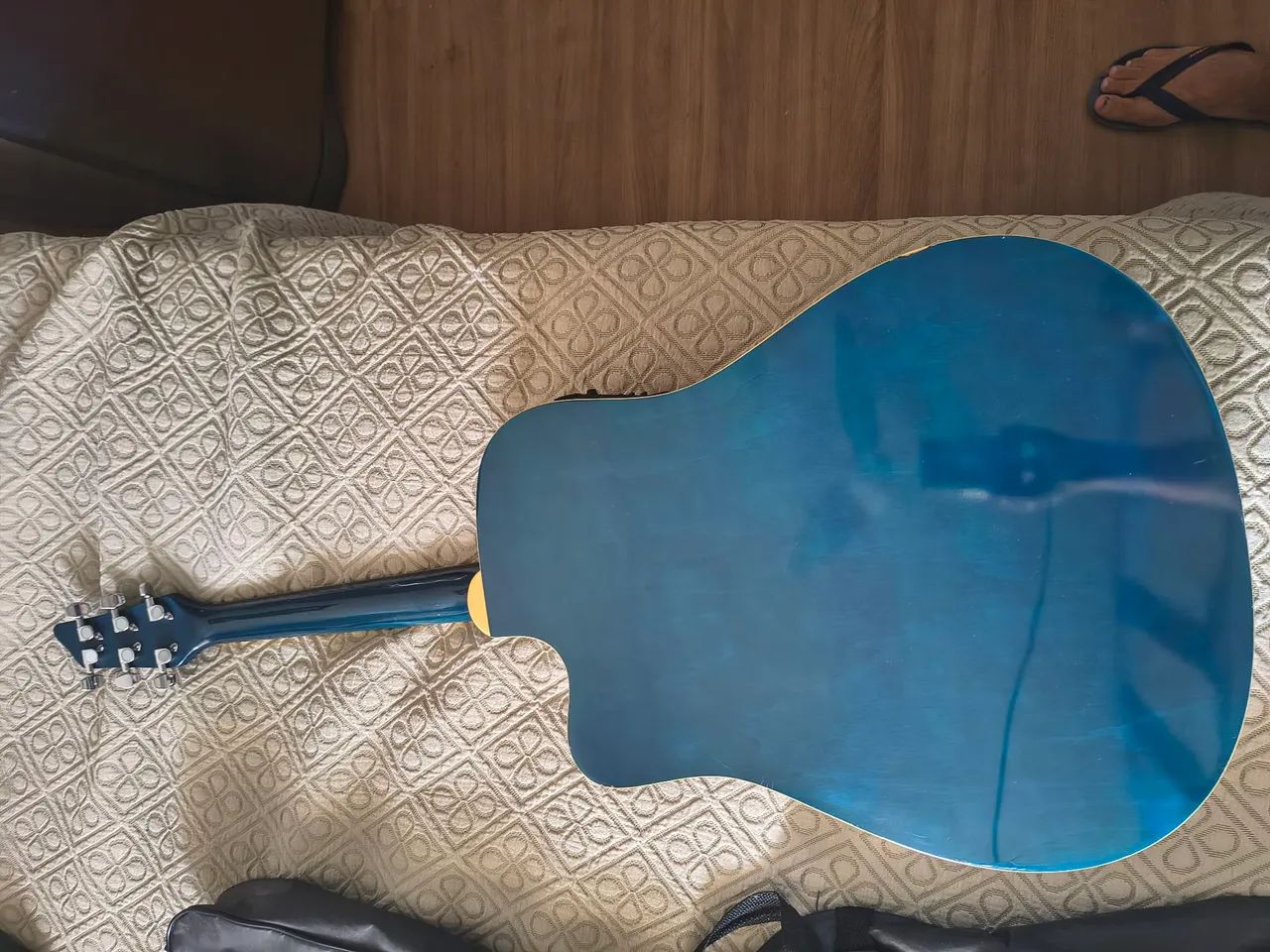 Violão Groovin  - Foto 4