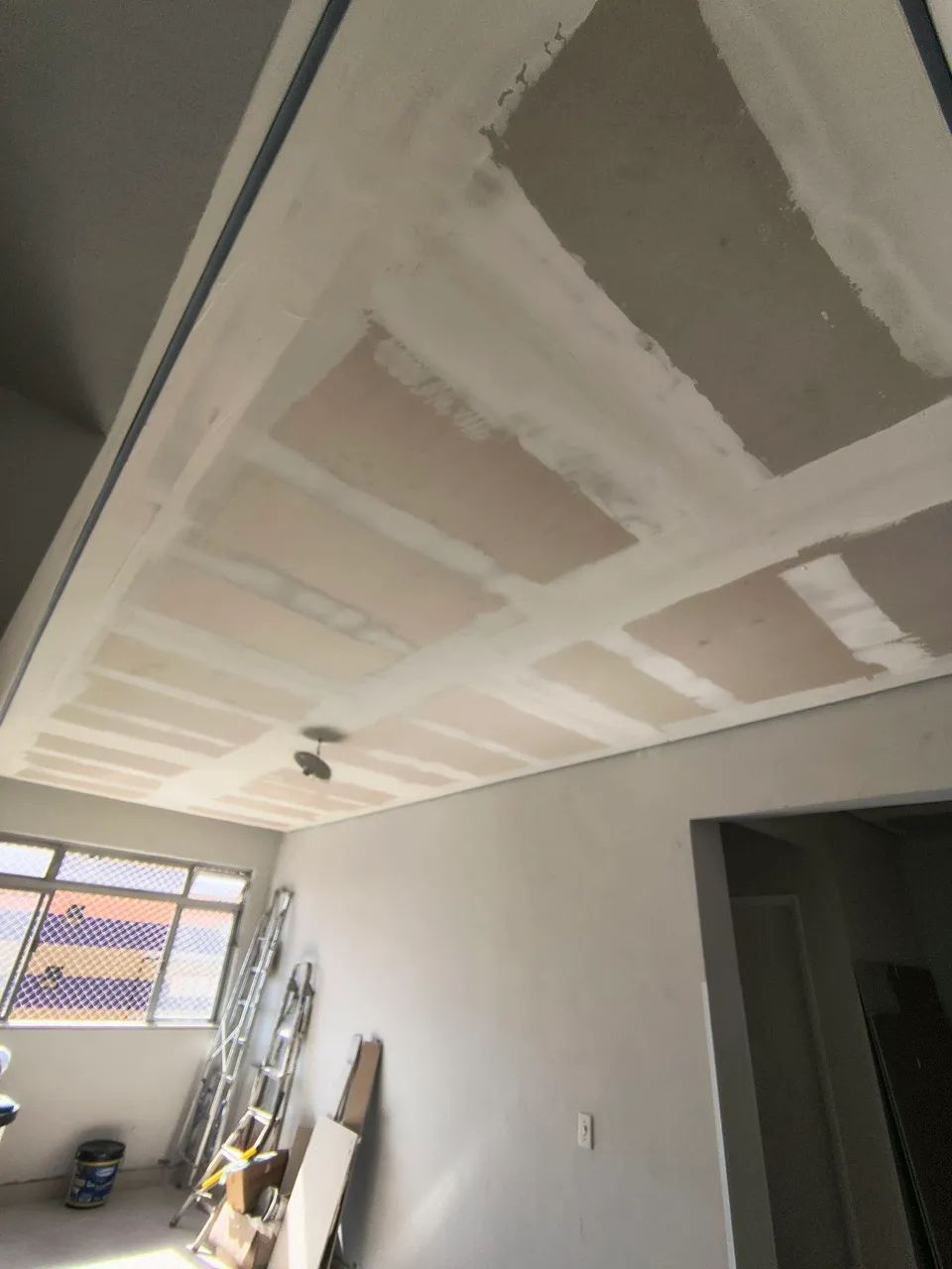 Instalação em Drywall  - Foto 2