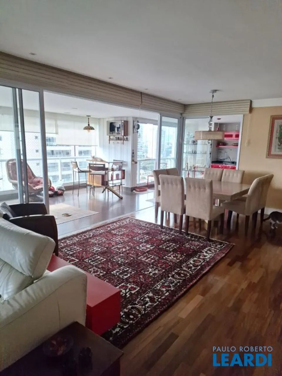 APARTAMENTO - VILA LEOPOLDINA - SP - Foto 3