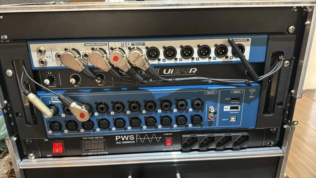 Case ui24 +2u - Foto 3