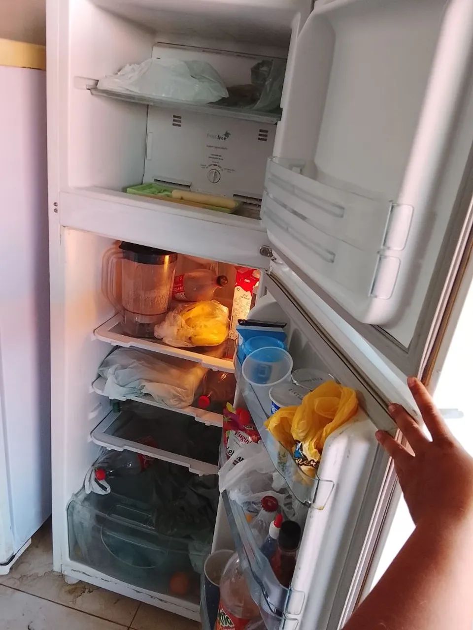 Geladeira  - Foto 2