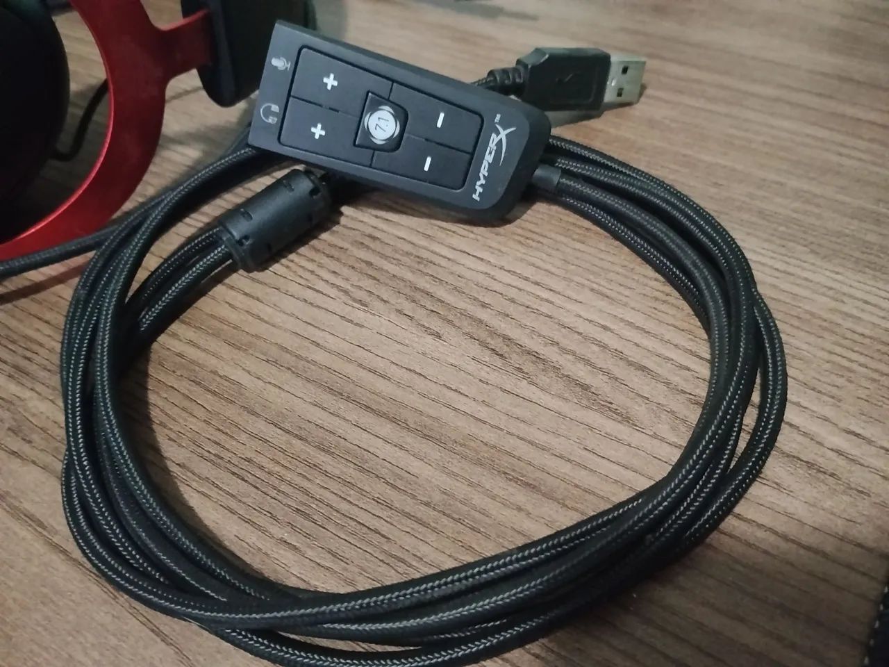HyperX Cloud 2 - Foto 3