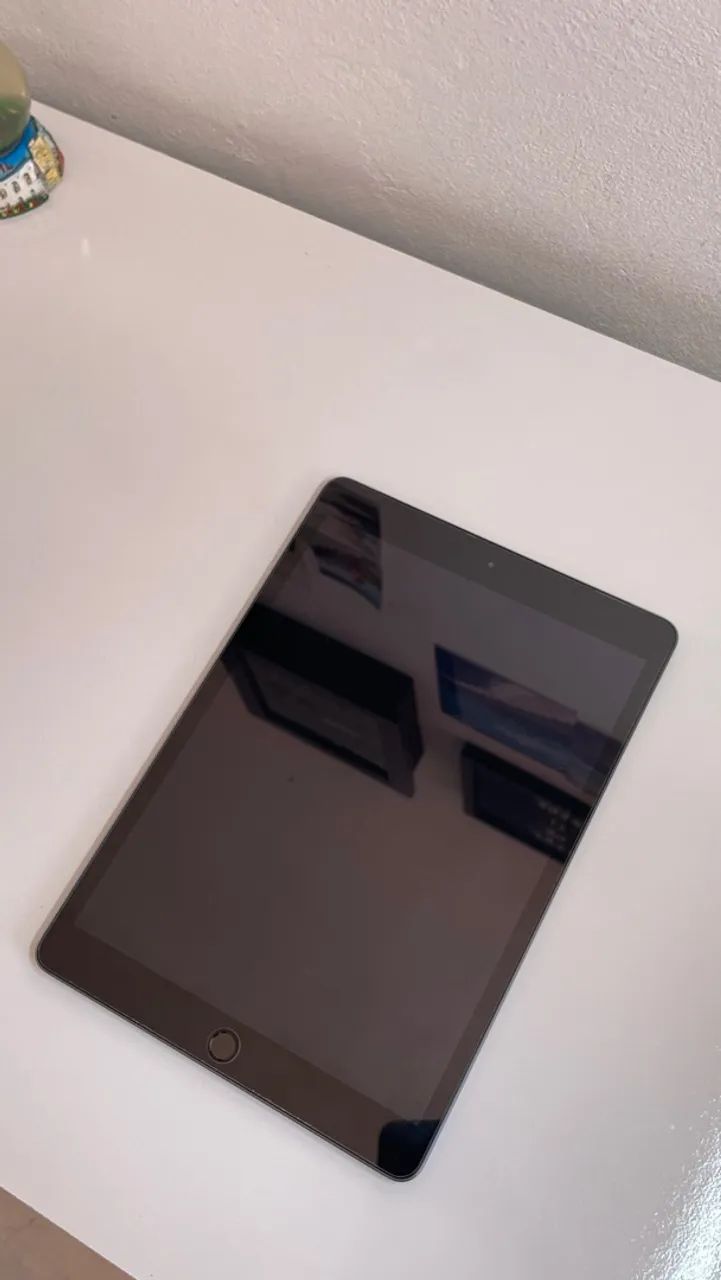 iPad 8ª geração - 128GB | Impecável - Foto 2
