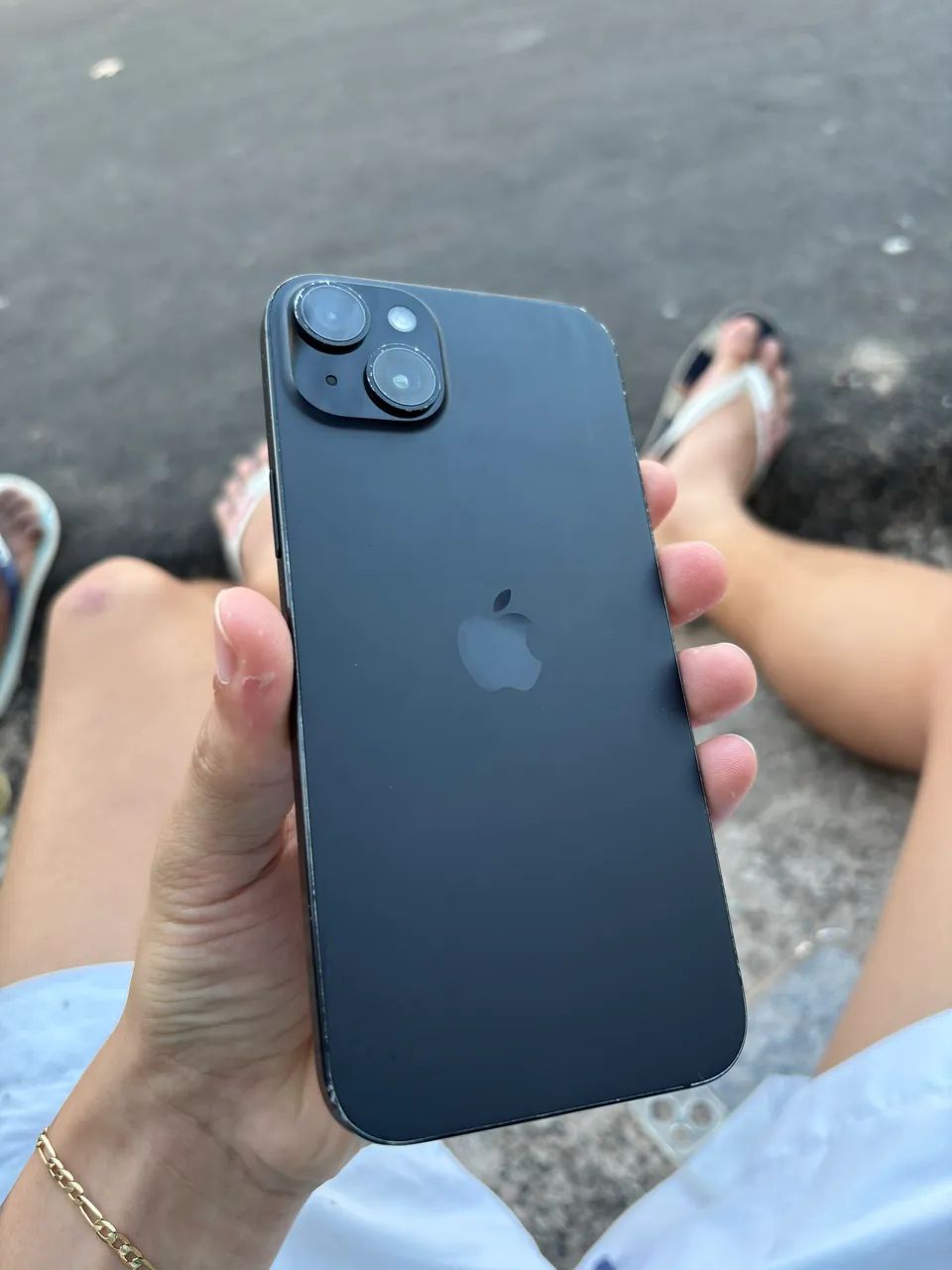 iPhone 15 plus  - Foto 3