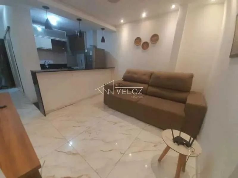 Kitnet/Conjugado : / Residencial / Centro - Foto 2