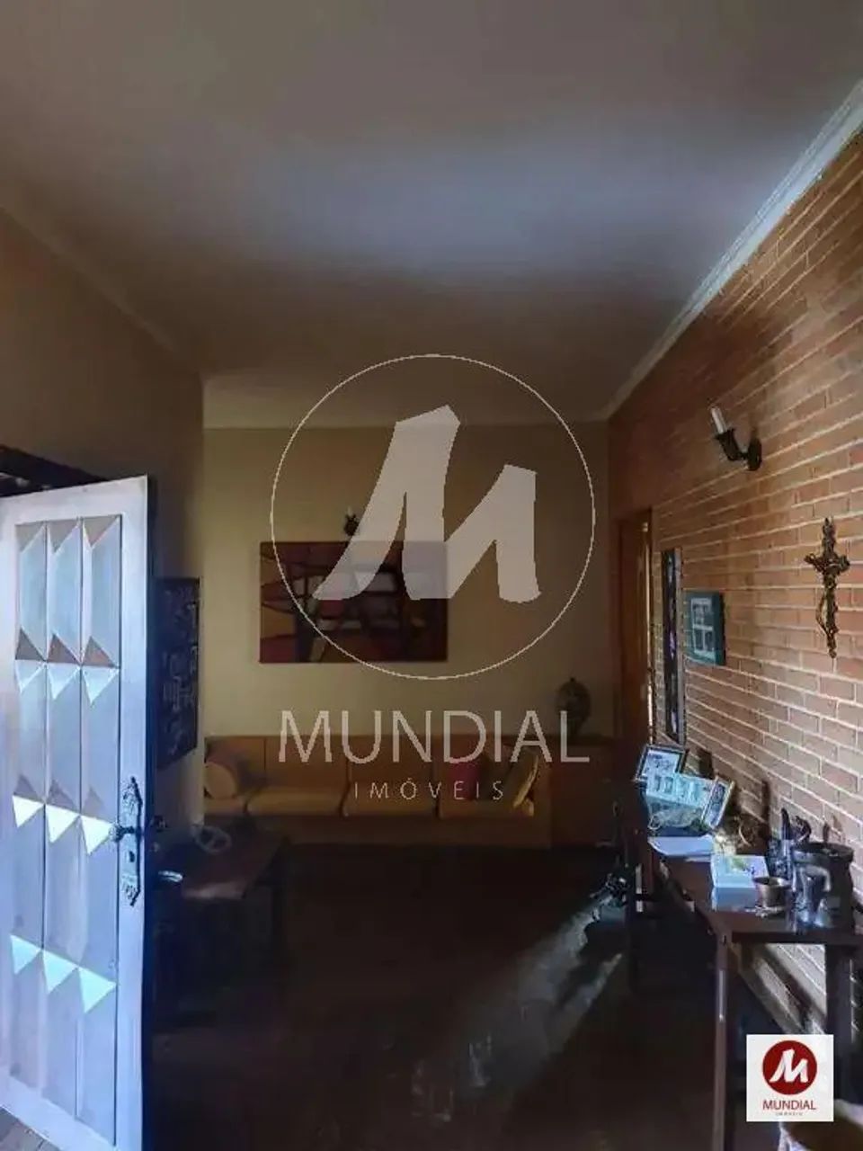 Casa (térrea na rua) 4 dormitórios/suite - Foto 3