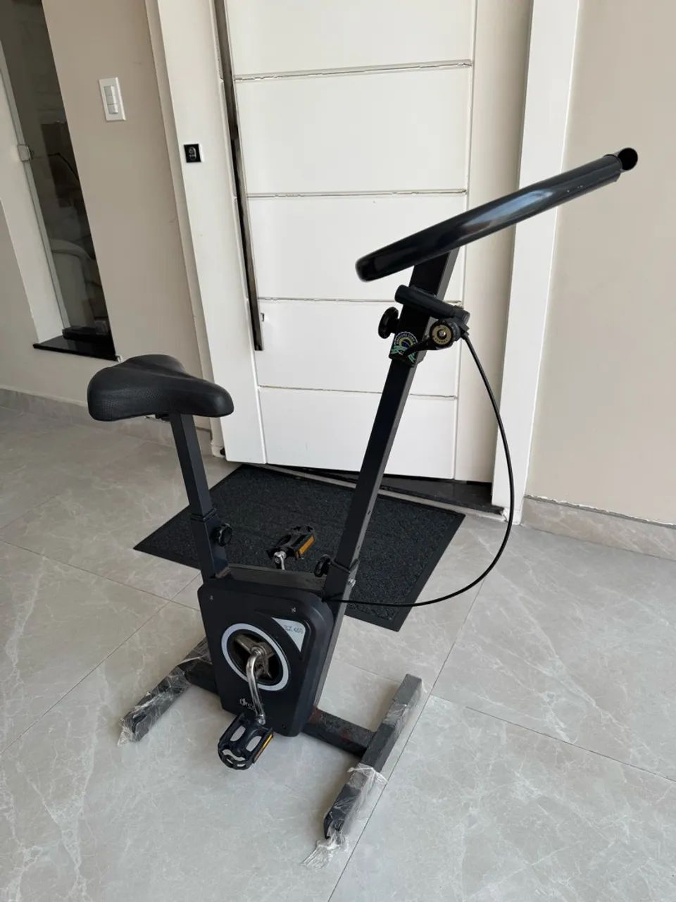 Bicicleta ergométrica  - Foto 2