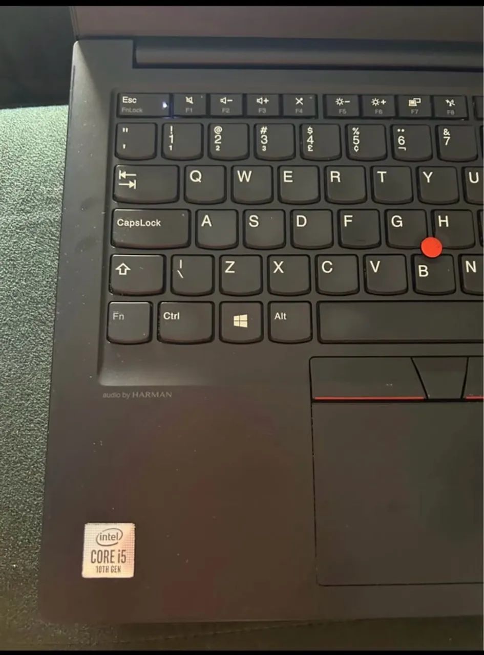 Notebook Lenovo ThinkPad E14 Intel Core i5 11th / 8GB RAM / 256GB NVME - Foto 2
