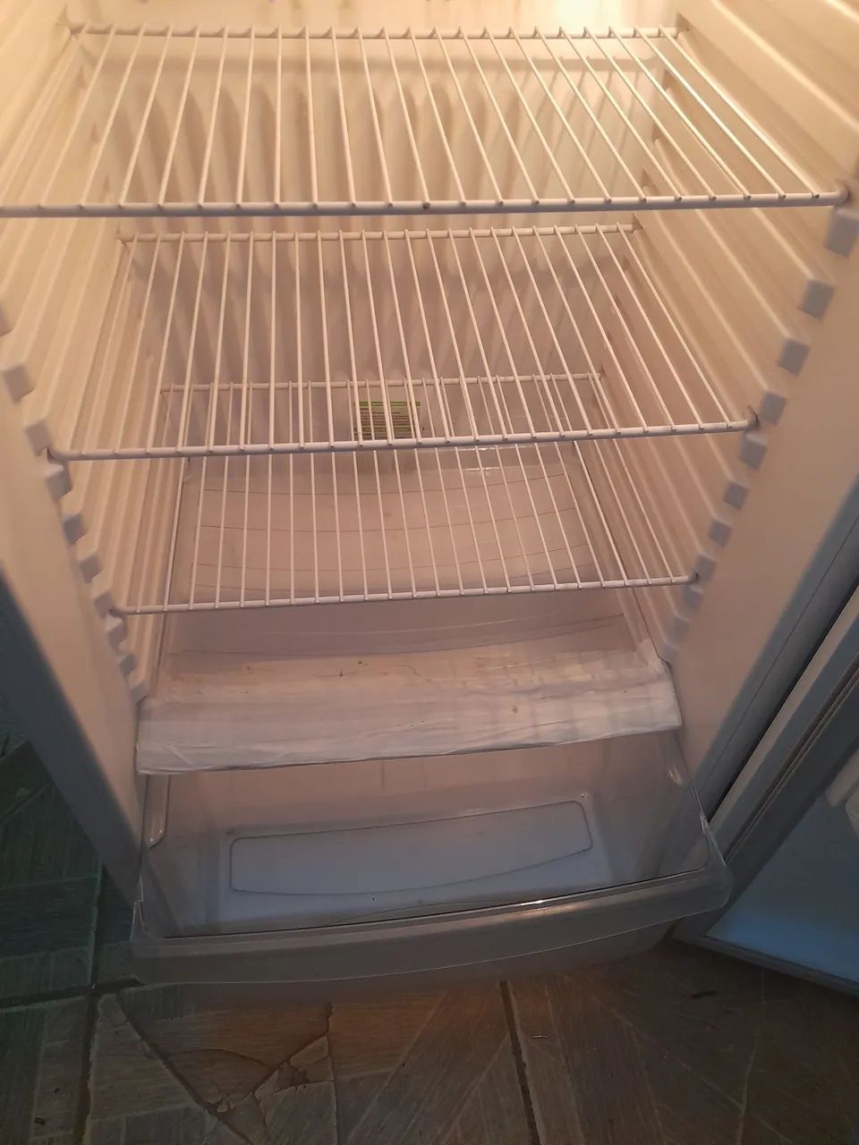 Geladeira  duplex comsul funcionando perfeitamente  - Foto 6