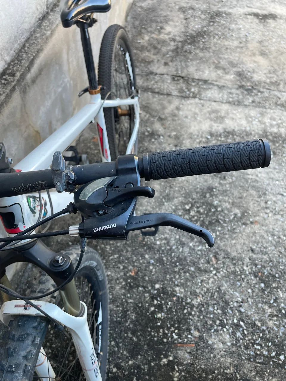 Bicicleta aro 29 , muito conservada! - Foto 4