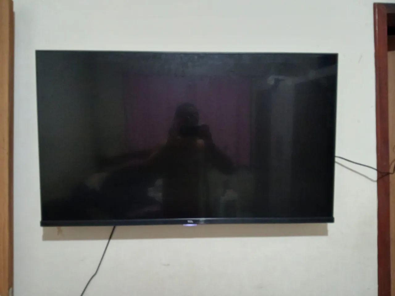 Televisão 43 polegadas  - Foto 2