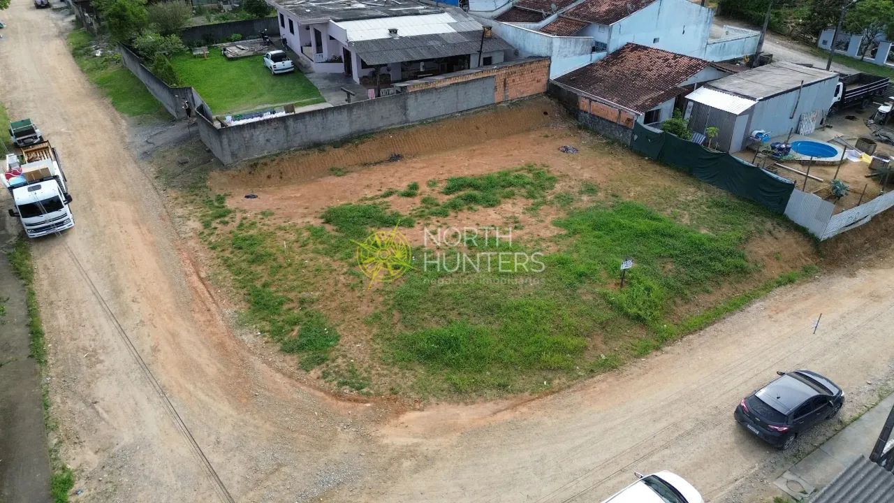 Terreno à venda, itinga, Araquari, SC - Foto 3