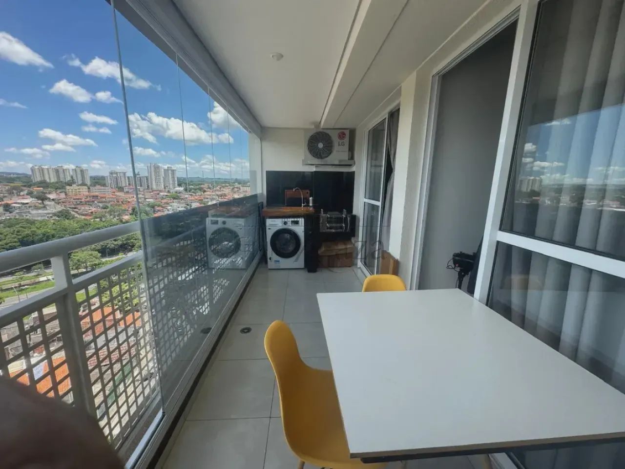 Kitnet com 1 Quarto à venda, 37m² - Centro