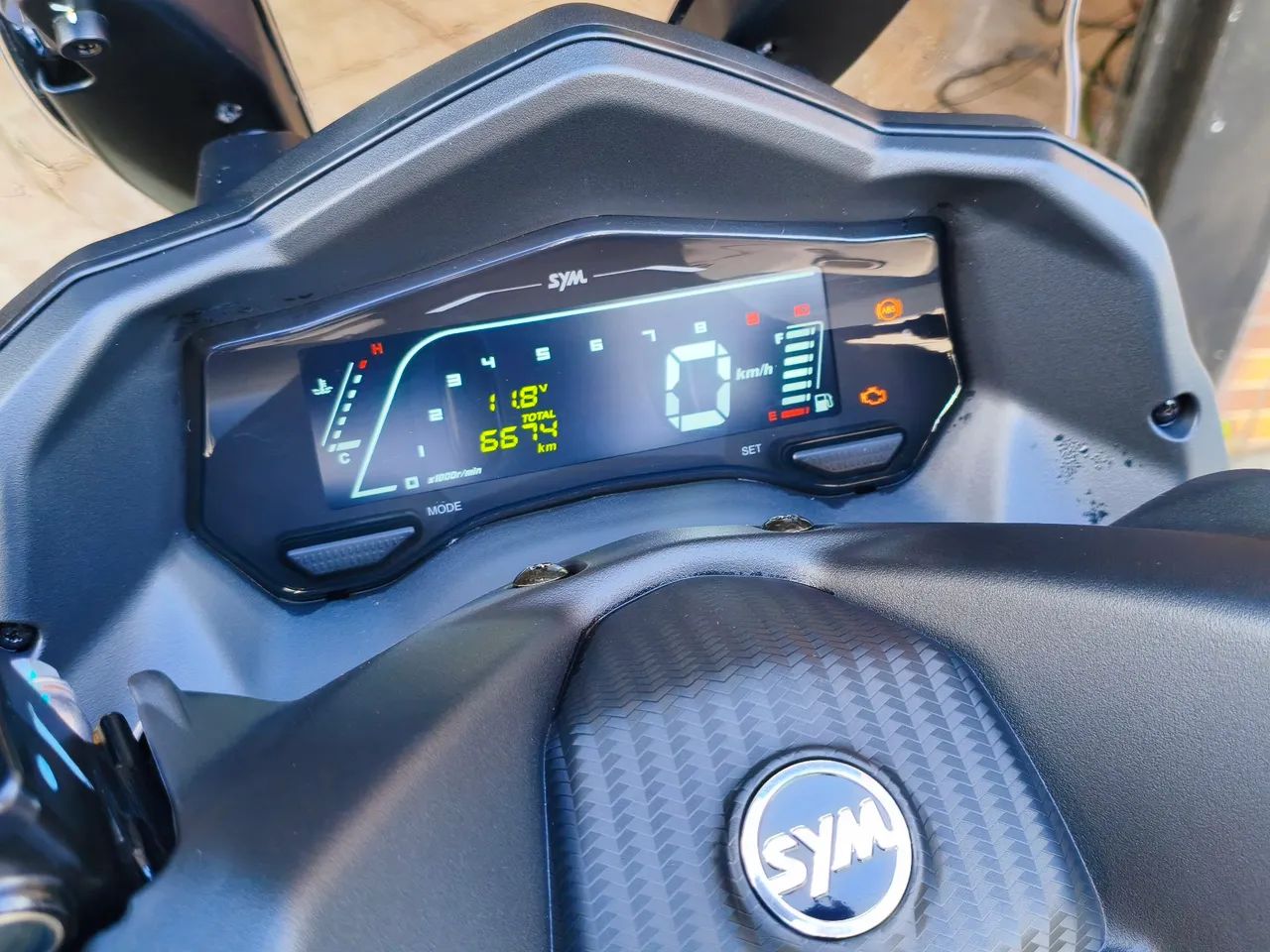 Dafra Joyride 300 - Foto 4