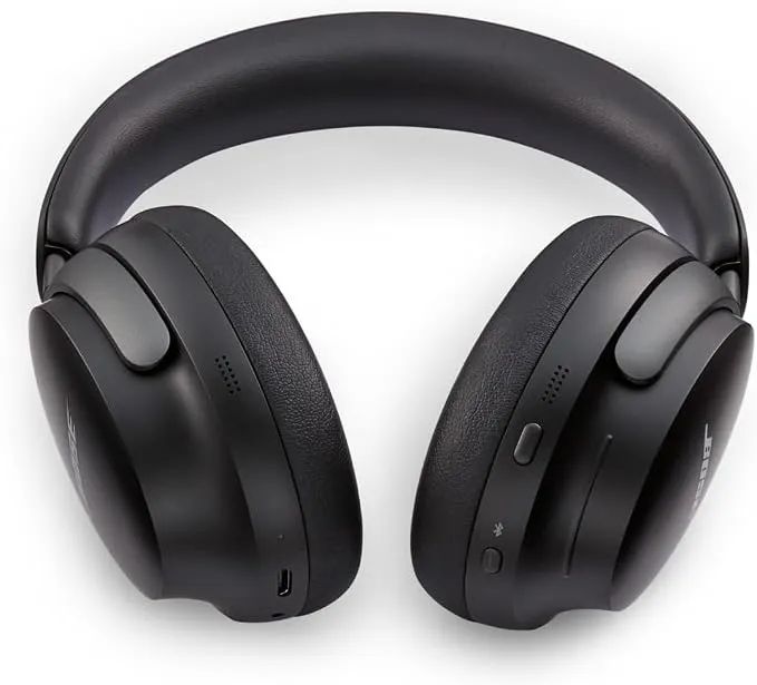 Fone Bose QuiteComfort 45 Ultra - Foto 3