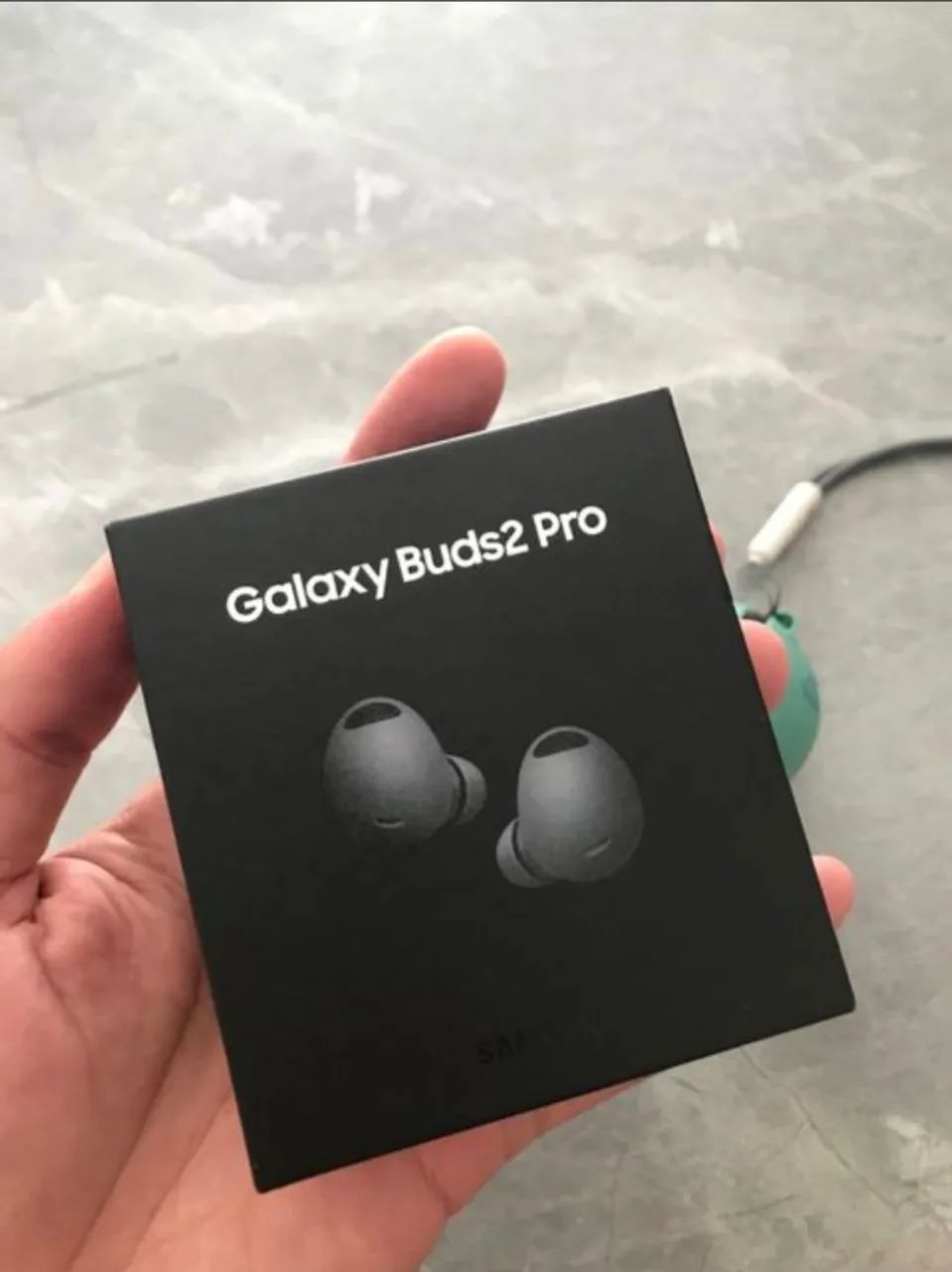 Galaxy buds 2 pro  - Foto 4