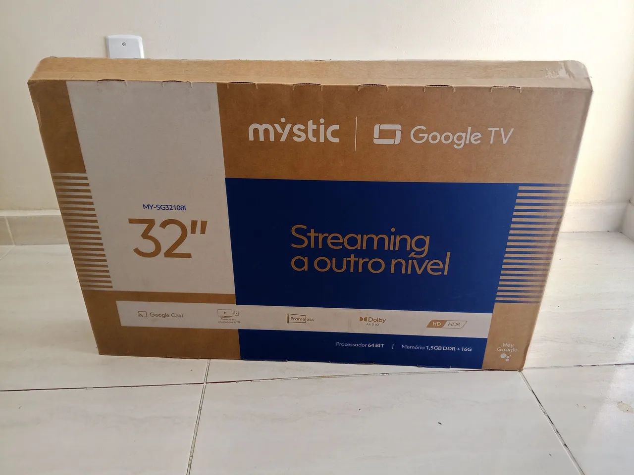 Smartv - Foto 2