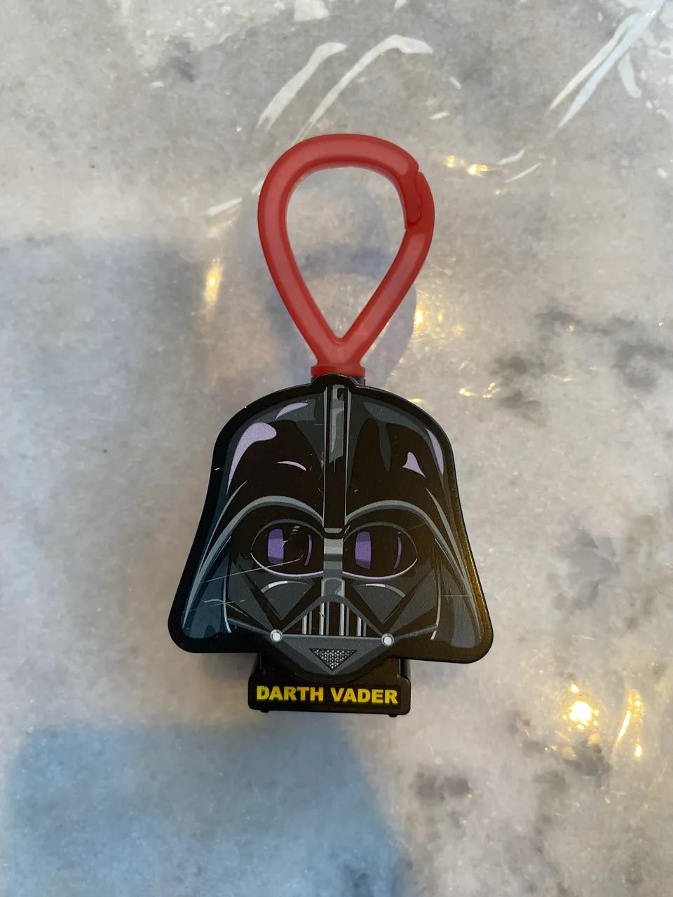 Boneco Darth Vader MC 2019 - Foto 2