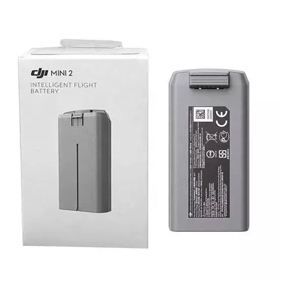 Bateria para Drone dji mini 4k/ mini 2/mini 2 SE original - Foto 2