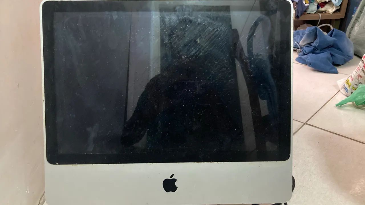 IMac 