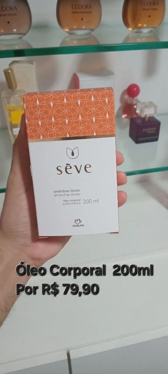 Perfumes e Cosméticos  - Foto 3