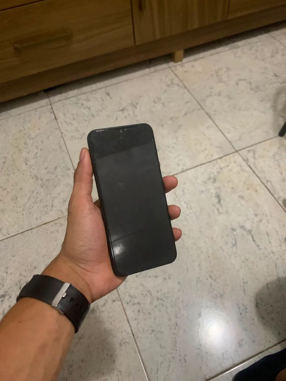 A 14 5g semi novo - excelente estado