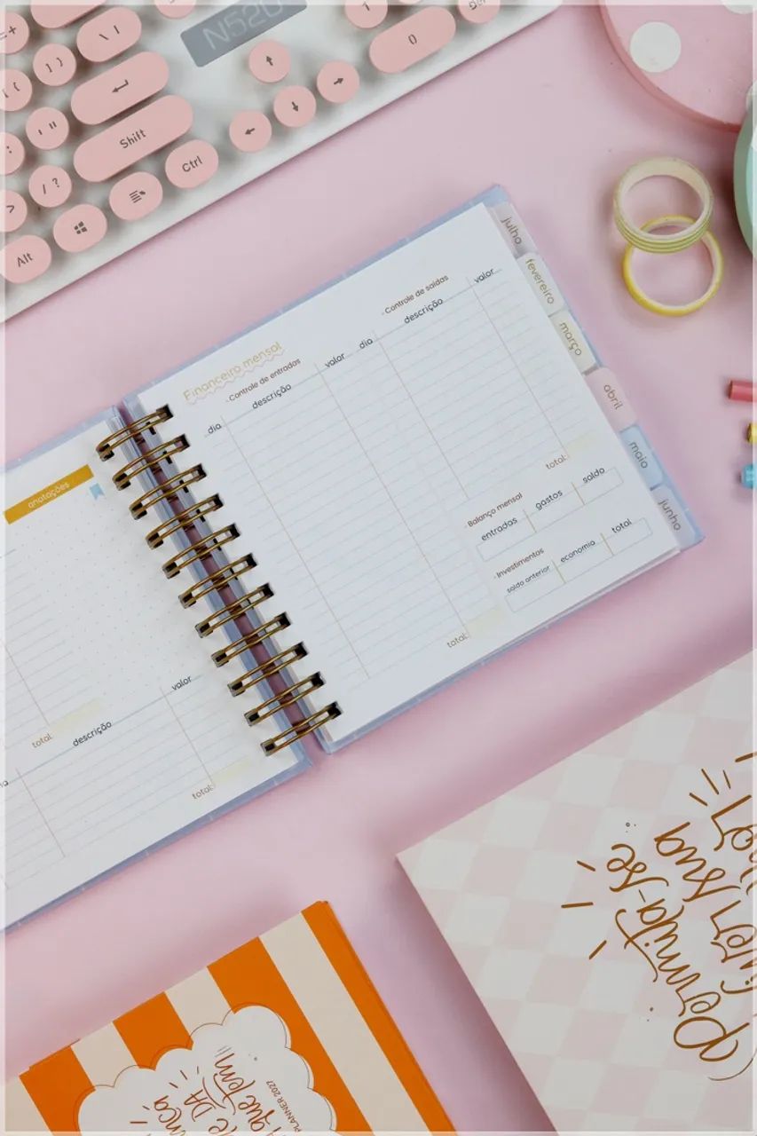 Planner 2027 - Foto 3