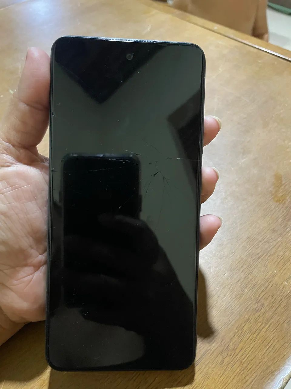 Infinix positivo  - Foto 3