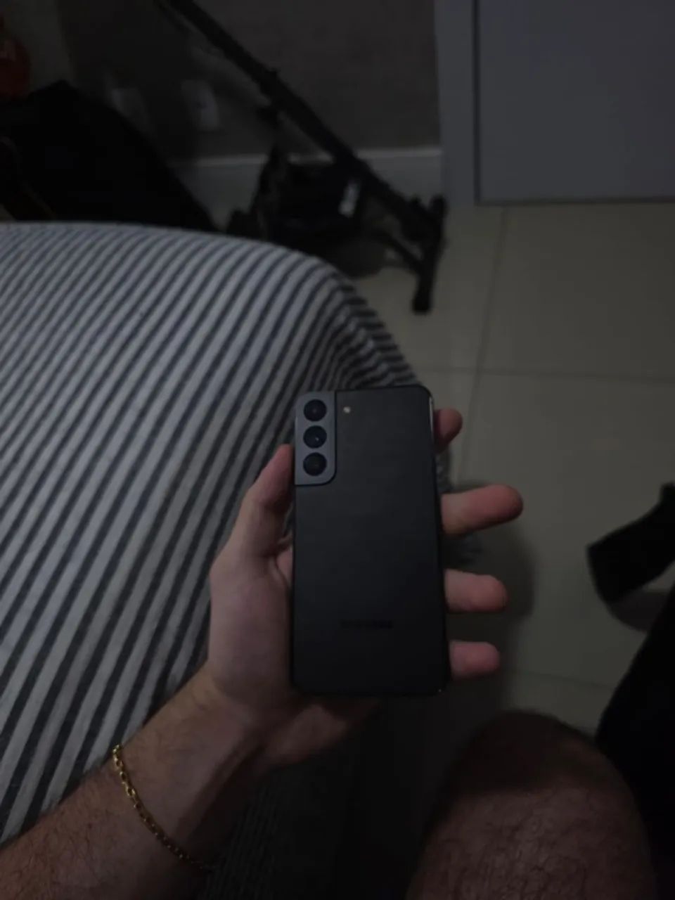 Samsung Galaxy S22 128GB | 8GB RAM - Foto 2