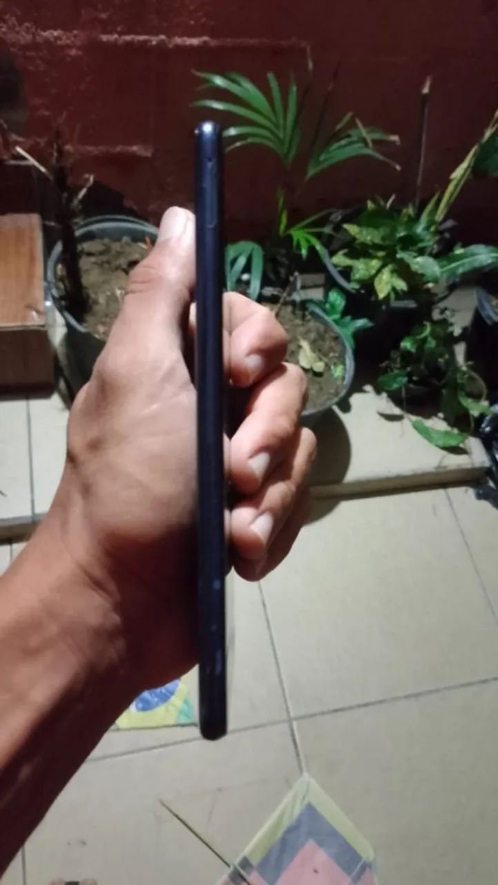 Pronto pra uso