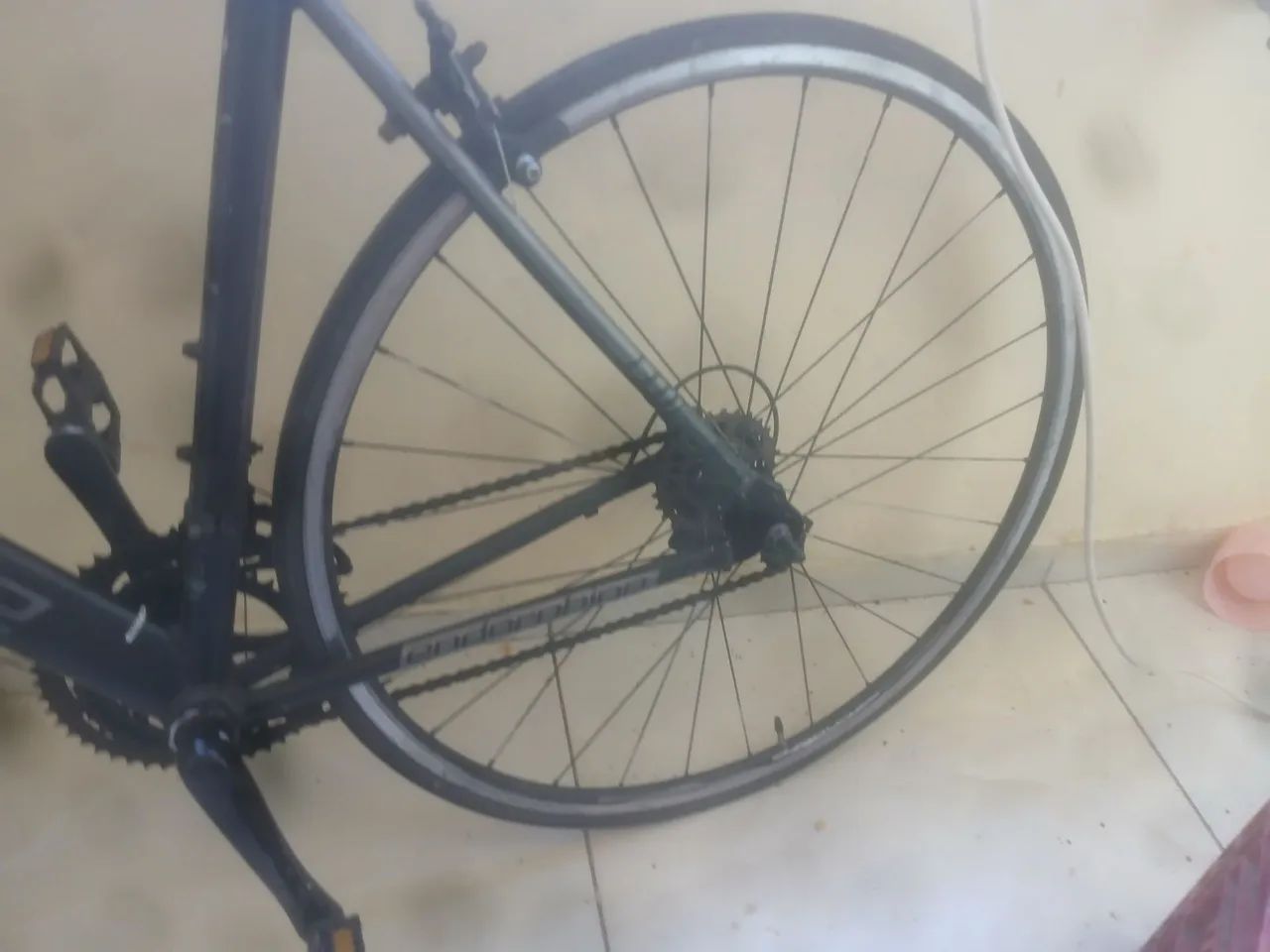 Bicicleta  - Foto 3
