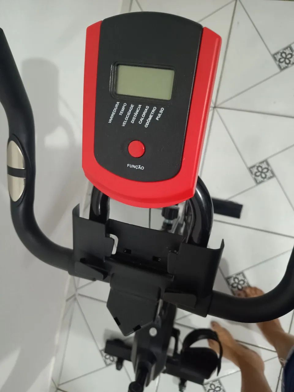 Bicicleta ergométrica spnning  - Foto 2