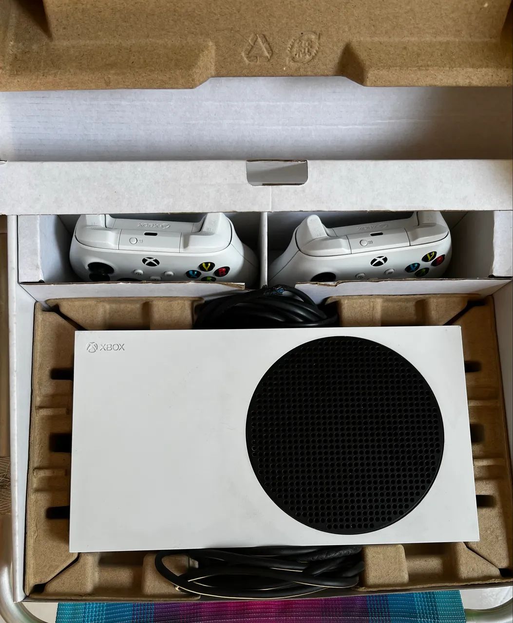 Xbox series S - Foto 3