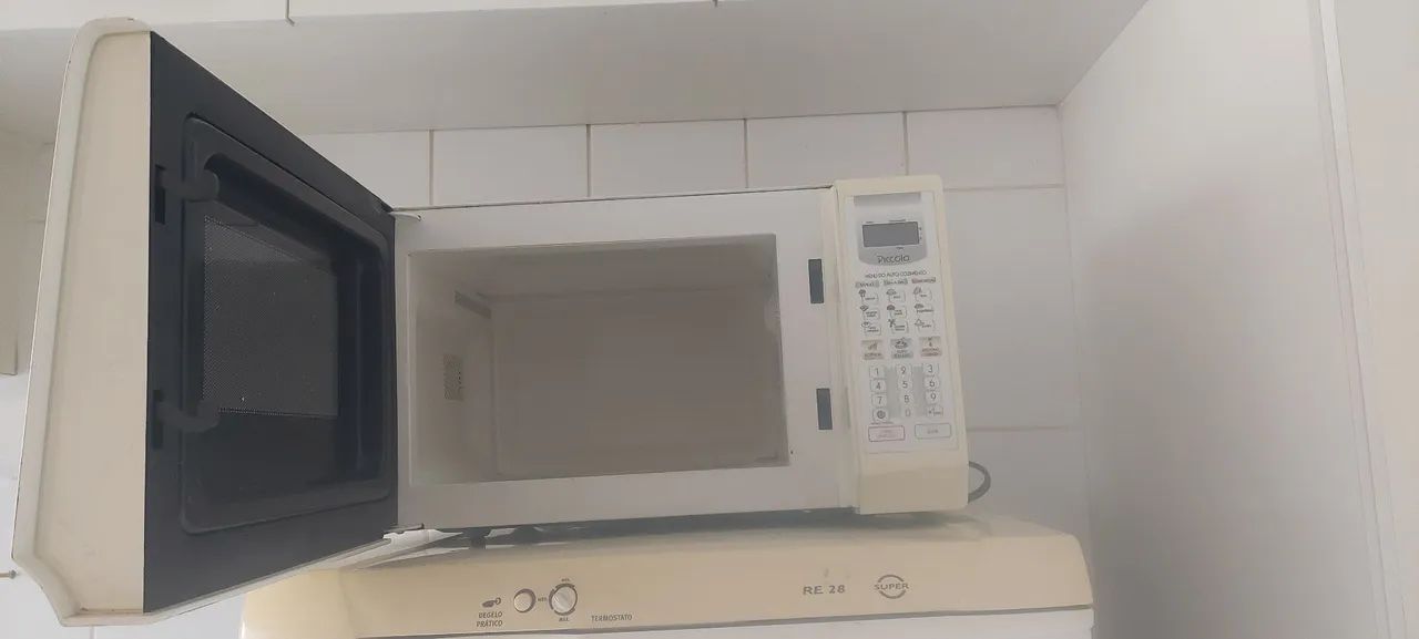 Micro-ondas 