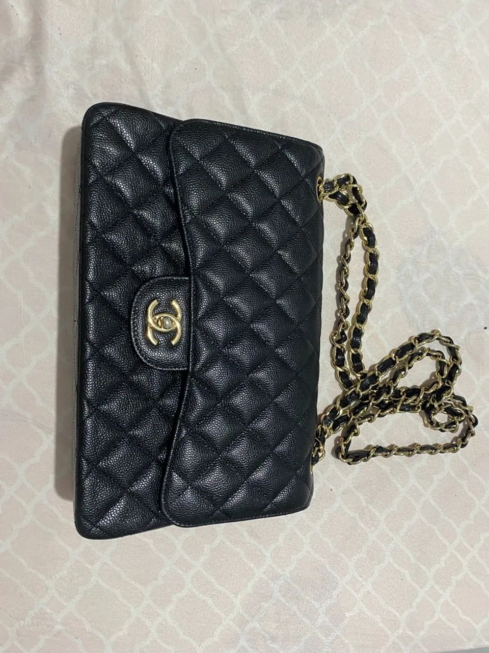 Bolsa Chanel