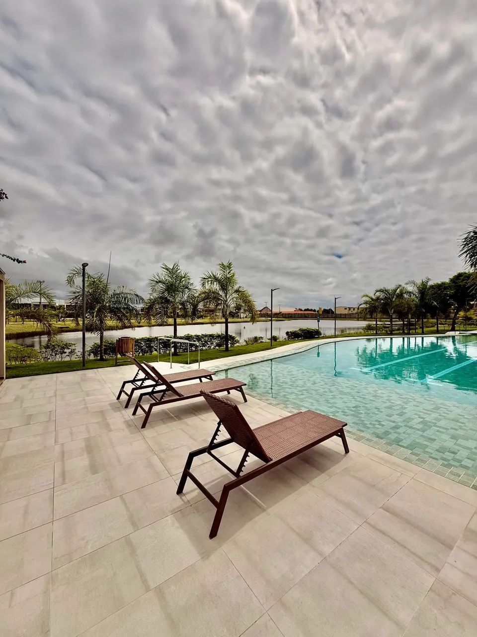 Condomínio VISTA LAGOA em Barra Nova - Opções de Vários Lotes e Casas - Marechal Deodoro - - Foto 4