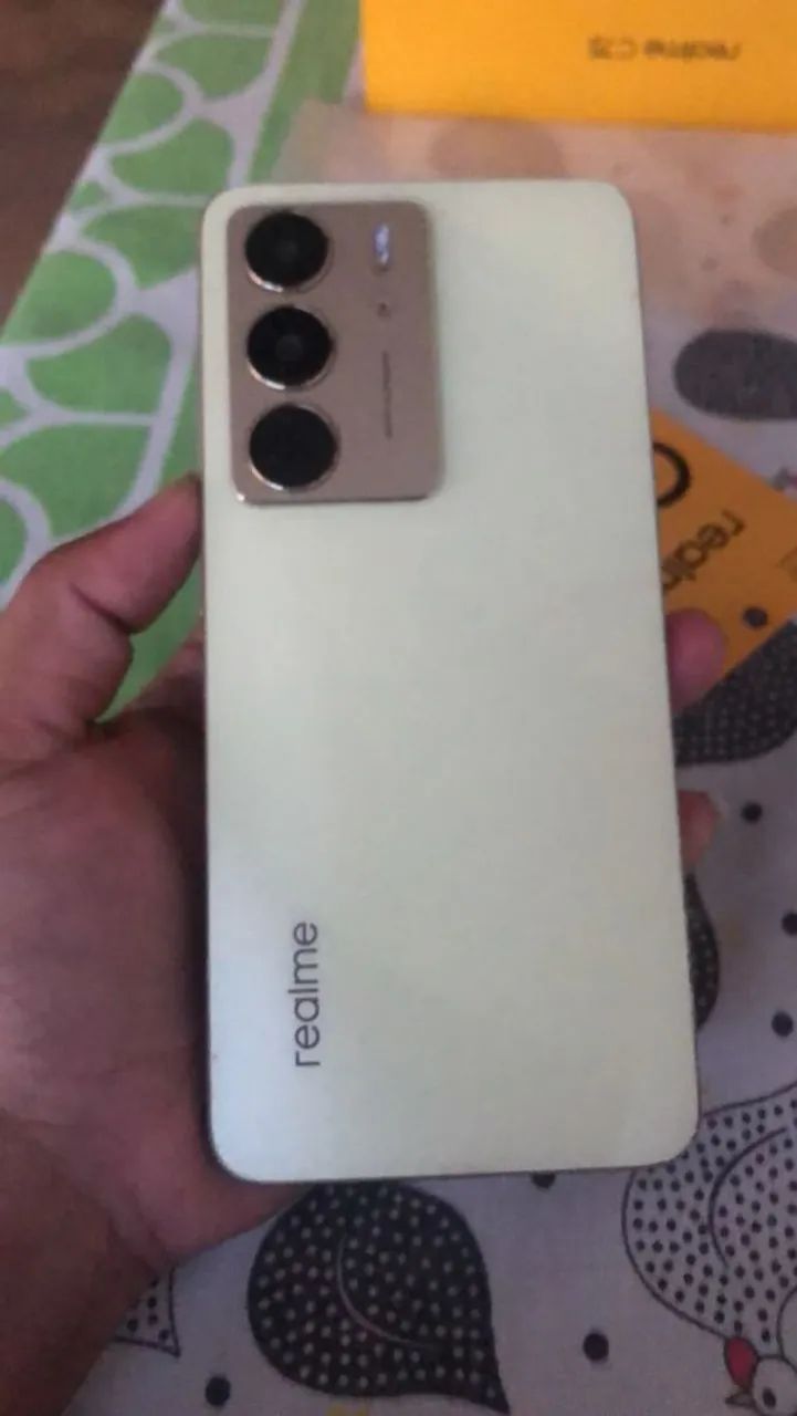 Realme C75  - Foto 3