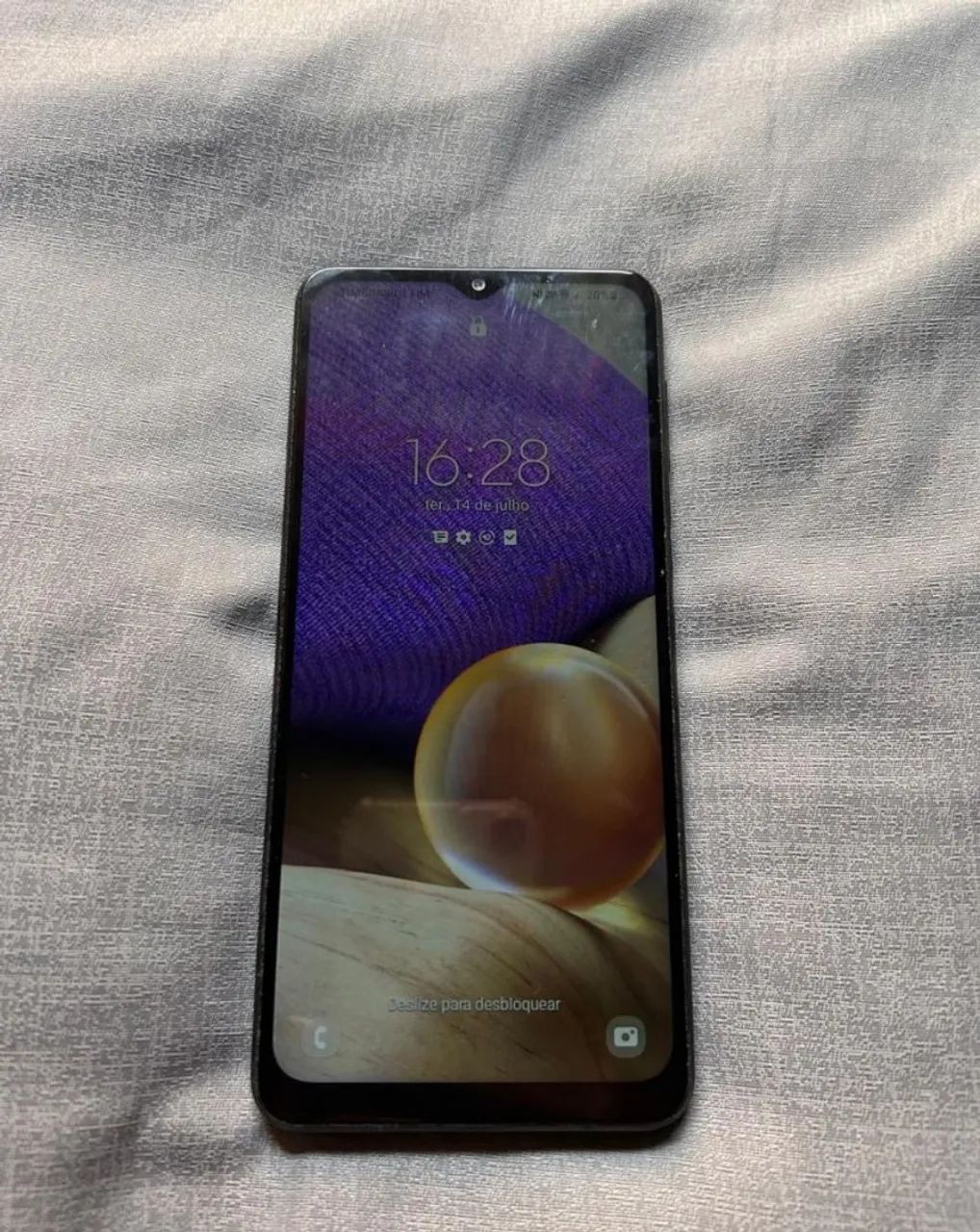 Samsung Galaxy A32 5G