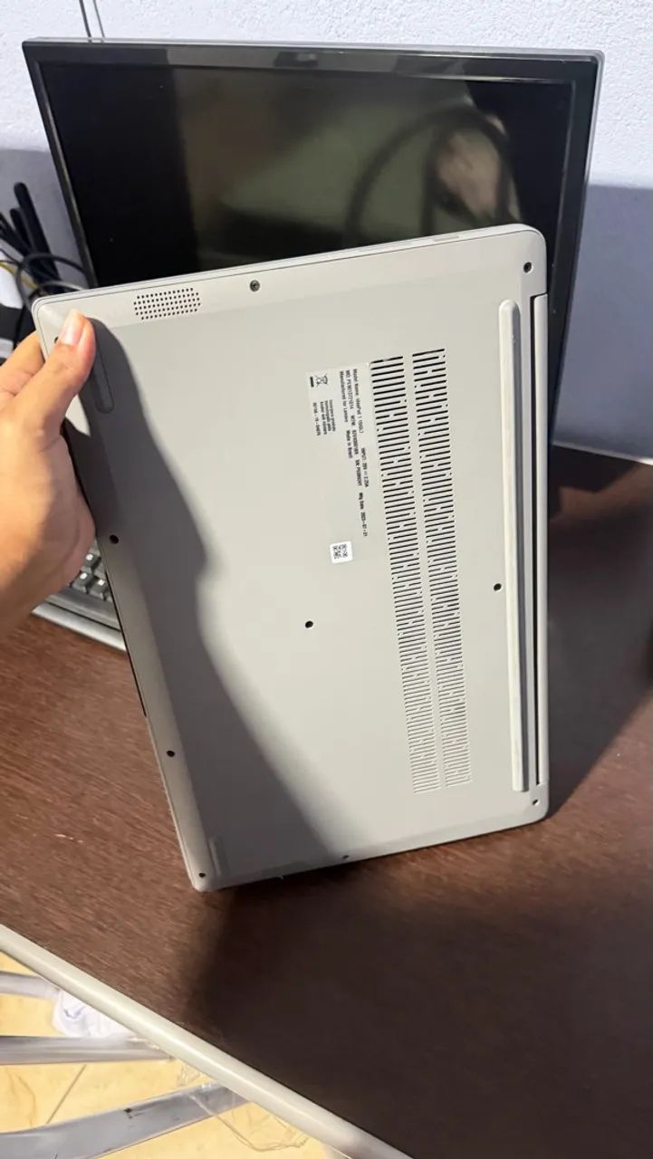 Notebook Lenovo IdeaPad 1 - Foto 3