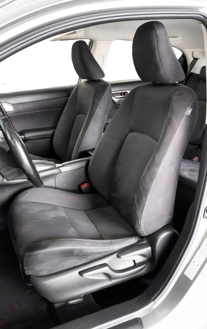 Lexus CT200h 1.8 16V Hibrid Aut., foto 9 de 9