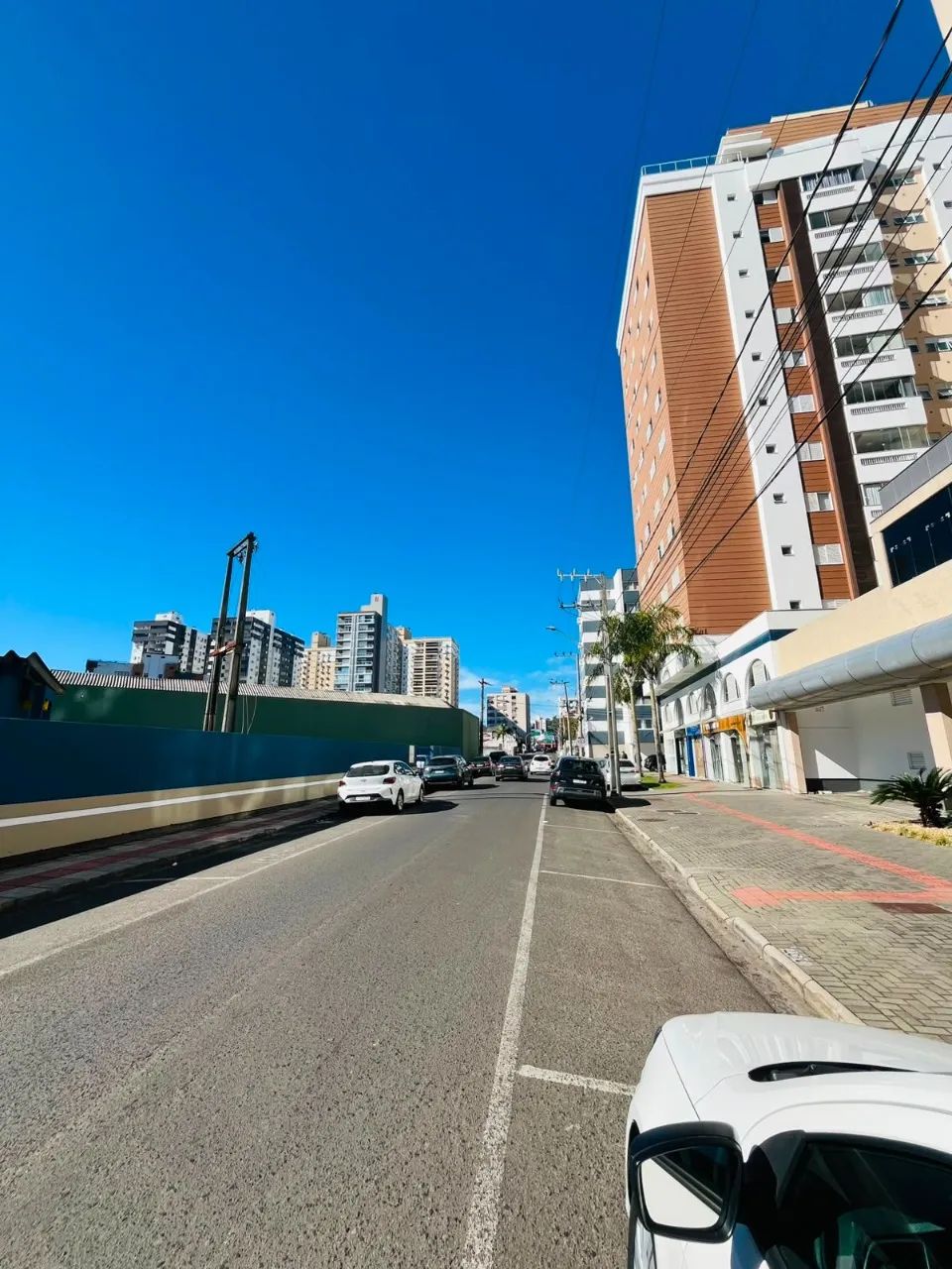 Apartamento para aluguel no Alameda Brasil - Foto 3