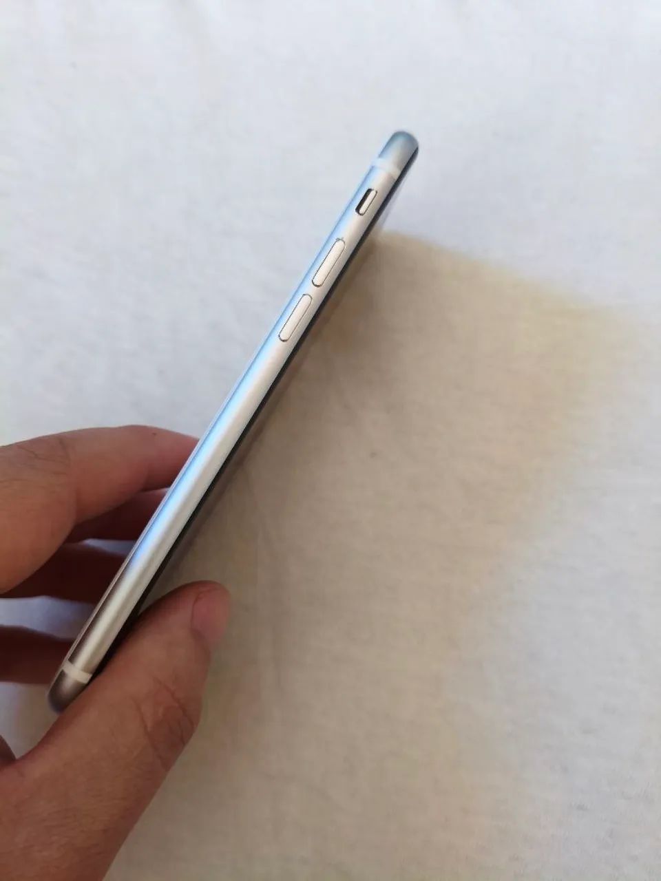 iPhone SE - Foto 5