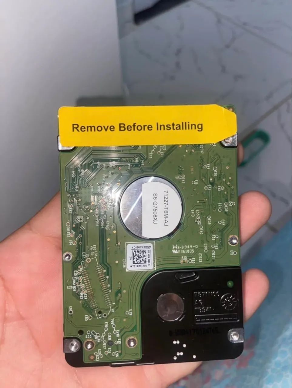 Hd 1tb