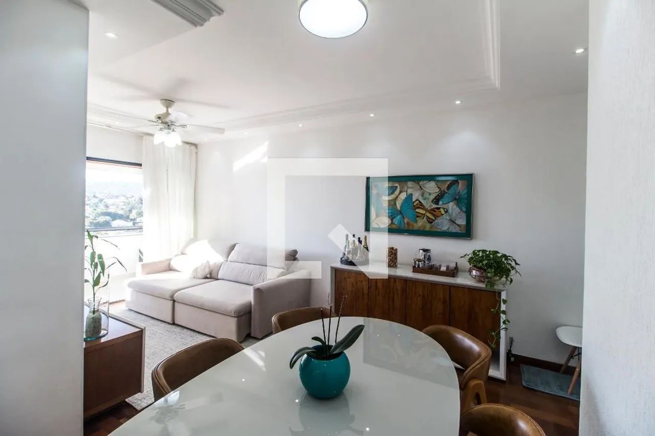 Apartamento à Venda - Alphaville, 3 Quartos, 86 m2 - Foto 2