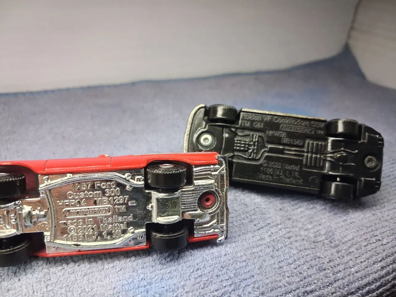 Matchbox  - Foto 3