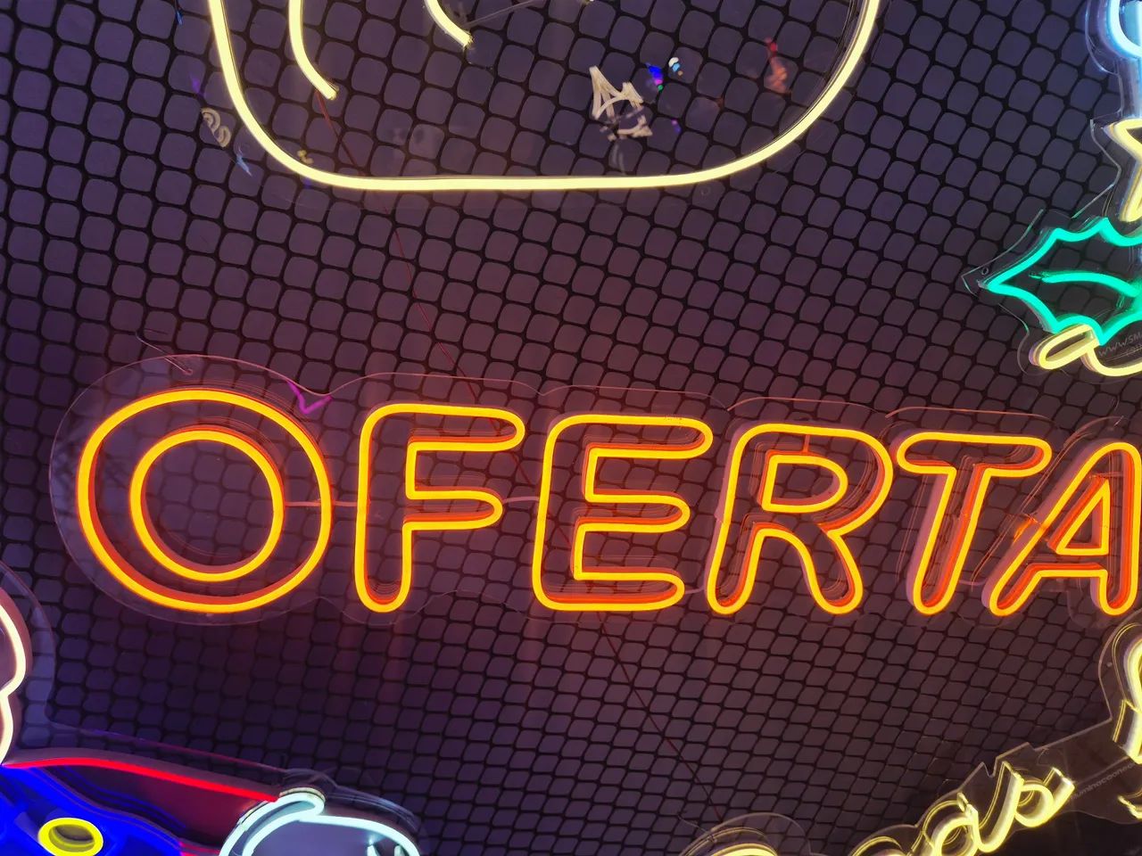 Neon personalizados  - Foto 3