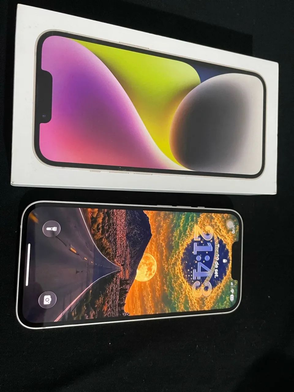 iPhone 14 - Foto 5