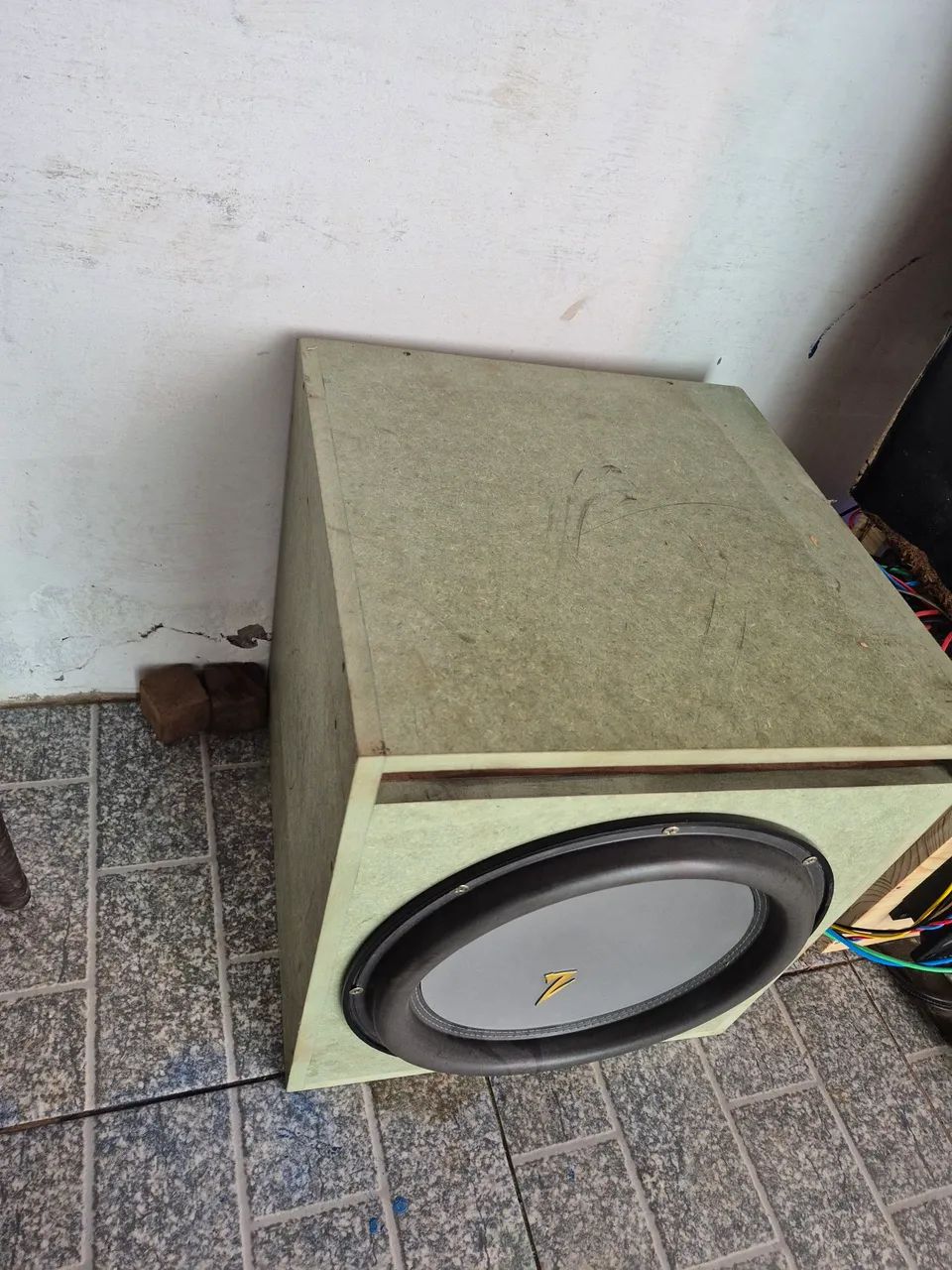 Sub zetta 15 polegadas - Foto 5